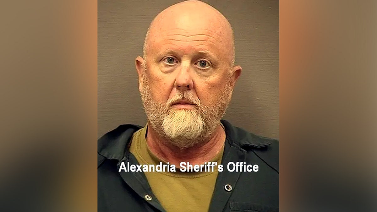Federal judge orders GPS monitoring for ex-Coast Guard officer who allegedly threatened to assassinate Trump  at george magazine
