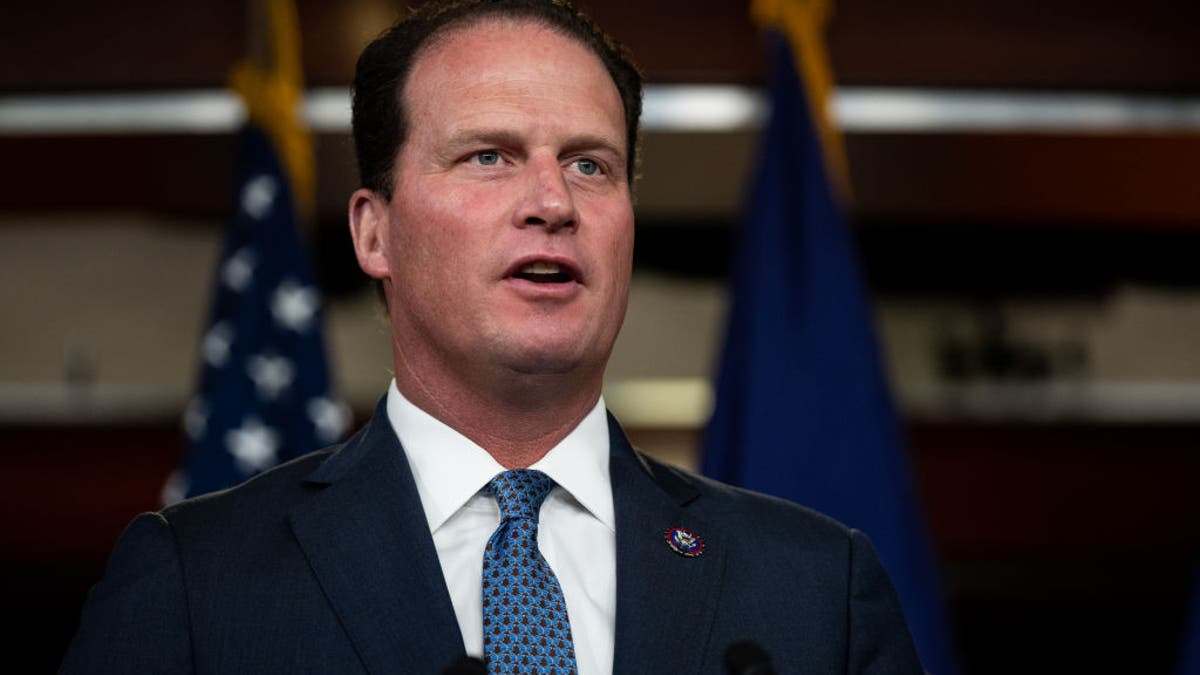 Rising antisemitic violence, terror attacks in US spur House Homeland Security Committee hearing  at george magazine
