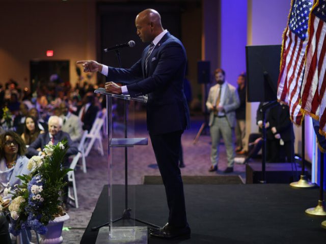 Five Big Midterm Questions That Could Shape Democrats’ 2028 Field