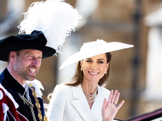 Prince William and Kate Middleton quietly building trusted team for ‘inevitable transition’: experts