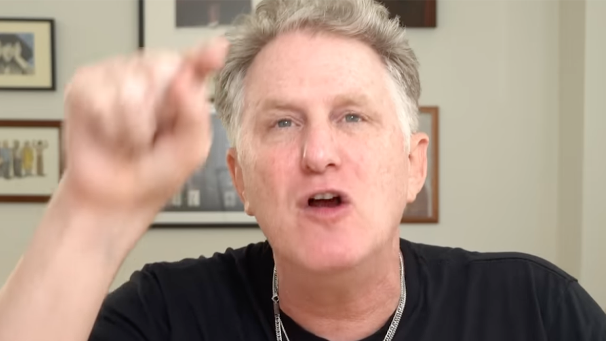 Following antisemitic attacks, Rapaport warns Jewish people the ‘cavalry ain’t coming’ to save them  at george magazine