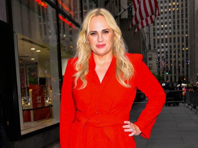 Rebel Wilson suffered terrifying on-set accident that nearly left her ‘permanently disfigured’