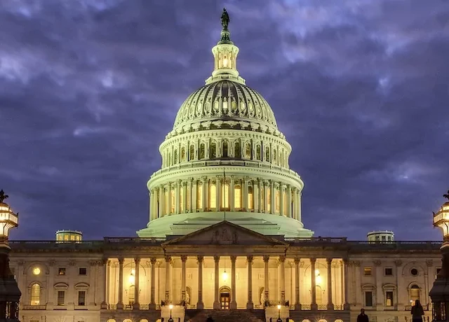 WATCH LIVE: Trump Cabinet members testify on Capitol Hill