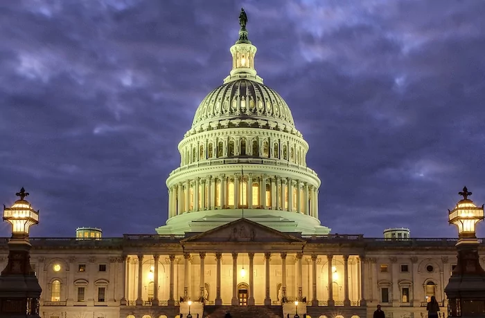 WATCH LIVE: Trump Cabinet members testify on Capitol Hill  at george magazine