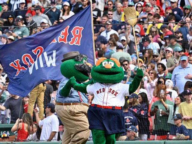 Red Sox hand Yankees first sweep of 2025 season as New York’s bats fall silent at Fenway Park