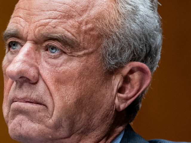 RFK Jr. Announces Eight New Members of CDC Vaccine Advisory Panel