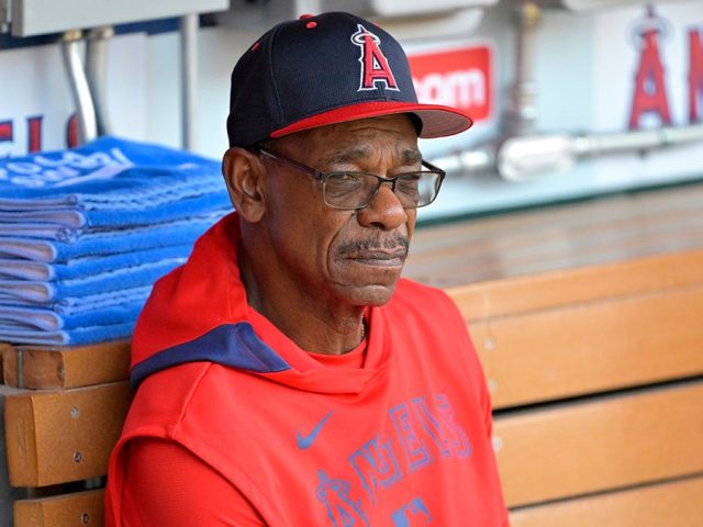 Angels manager Ron Washington to remain on medical leave for remainder of season