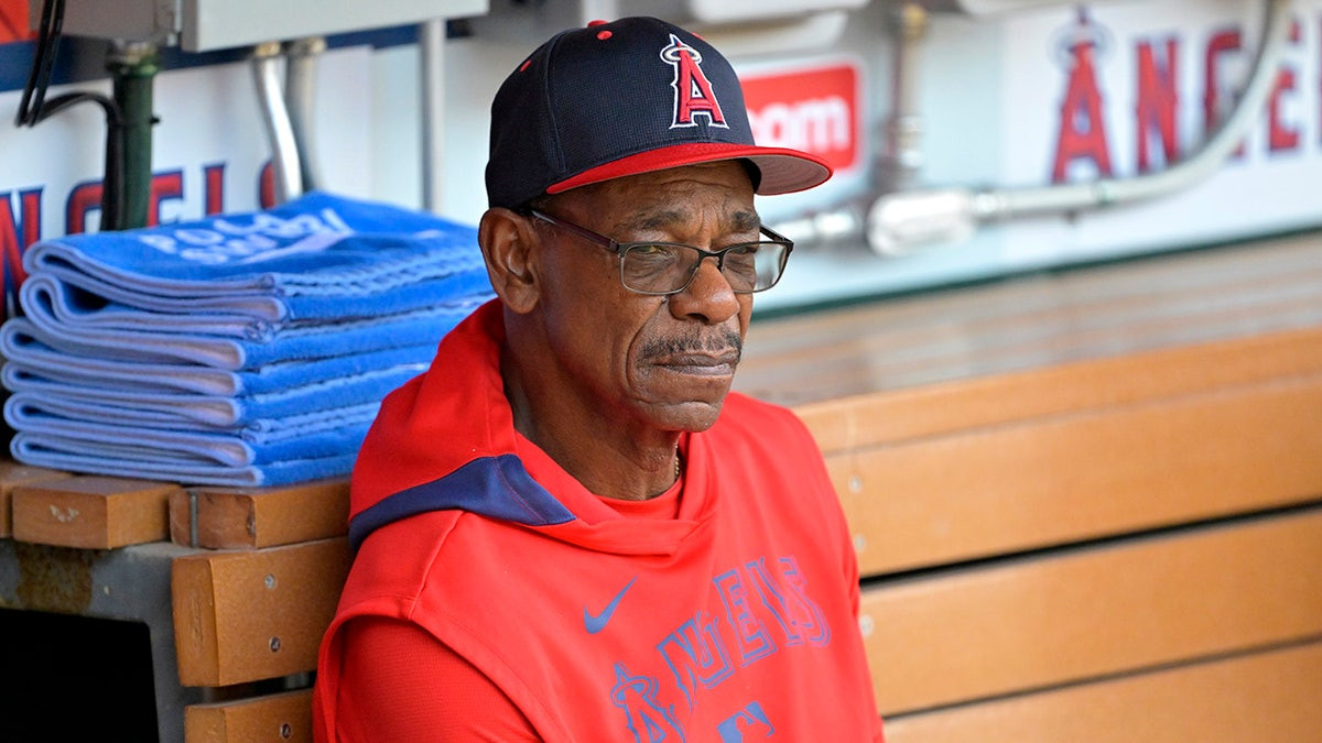 Angels manager Ron Washington to remain on medical leave for remainder of season  at george magazine