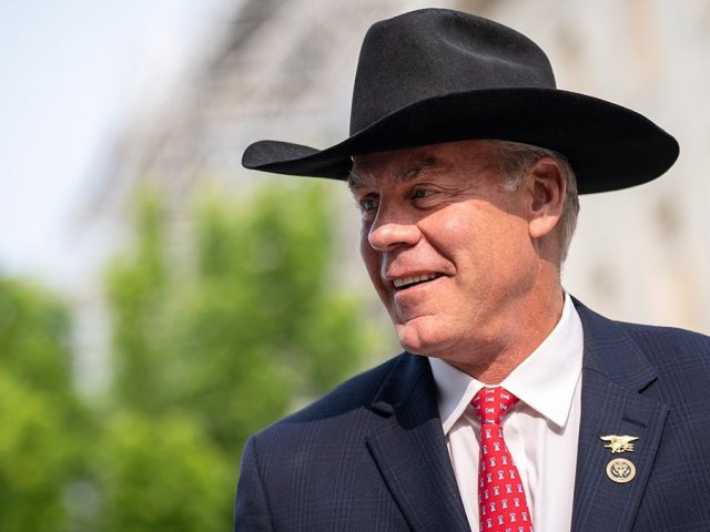 House Republican opposing proposed sale of public lands says he’s still against Senate bill: ‘I remain a no’