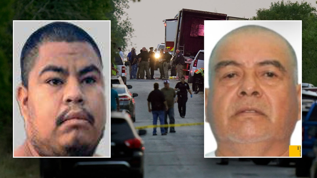 Human smugglers sentenced in horrific Texas truck deaths of 53 migrants  at george magazine