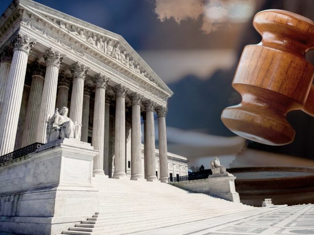 Supreme Court rules DOGE can access Social Security information