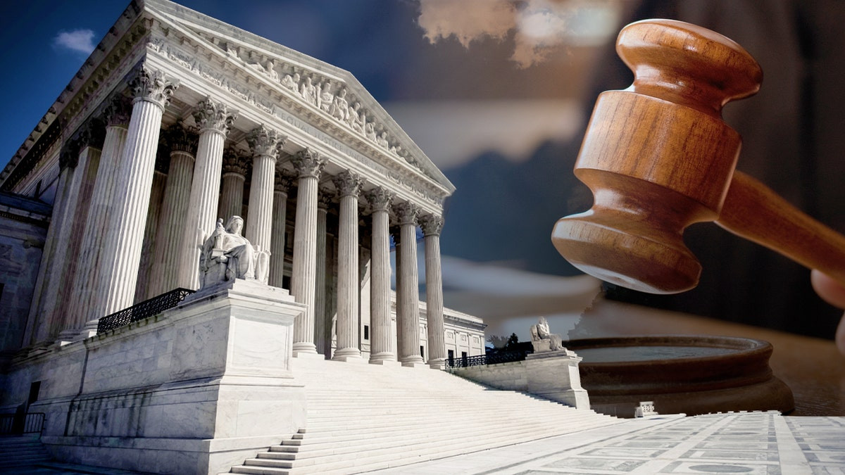 Supreme Court rules DOGE can access Social Security information  at george magazine
