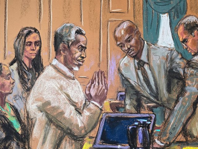 Missing witnesses and lingering questions plague prosecution as Diddy trial nears conclusion: expert