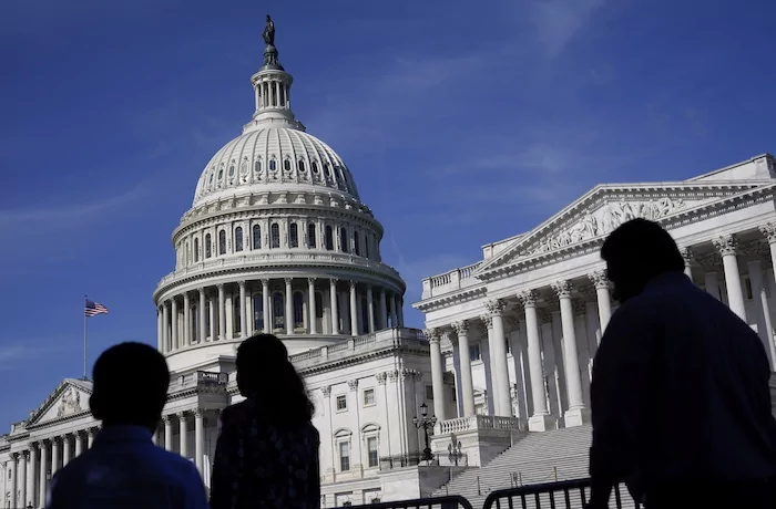 WATCH LIVE: Senate begins vote-a-rama on Trump’s ‘big, beautiful bill’  at george magazine