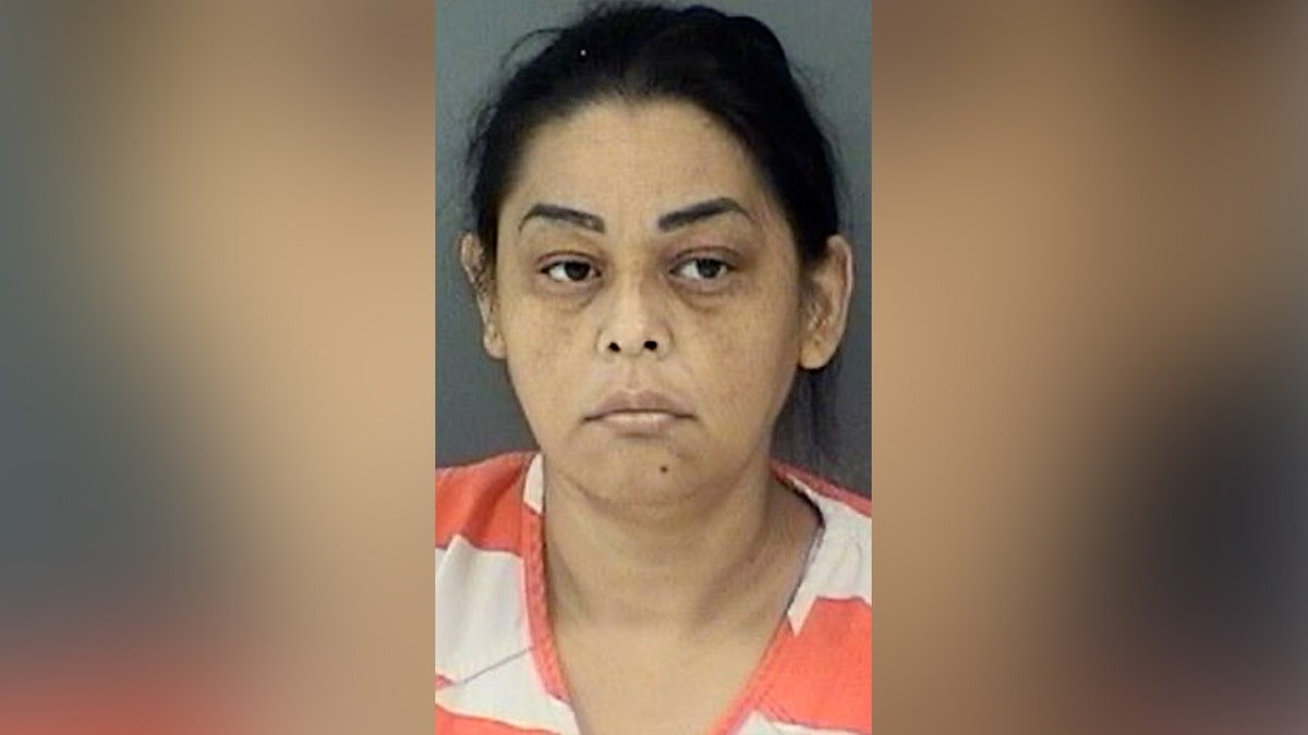Texas woman arrested for allegedly smuggling illegal immigrants hidden inside box truck  at george magazine