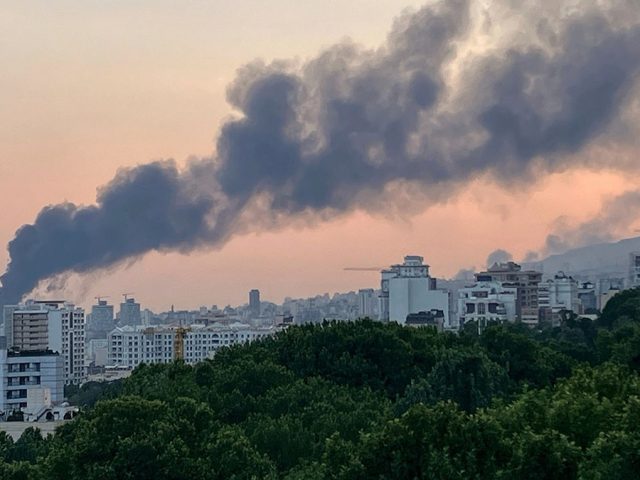 Iran warns US joining conflict would mean ‘all-out war,’ refuses demands to give up disputed nuclear program