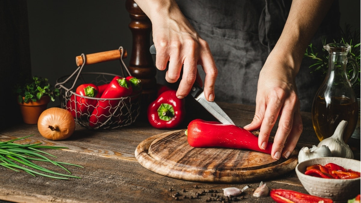 The fiery secret to a longer life might be hiding in your spice rack  at george magazine