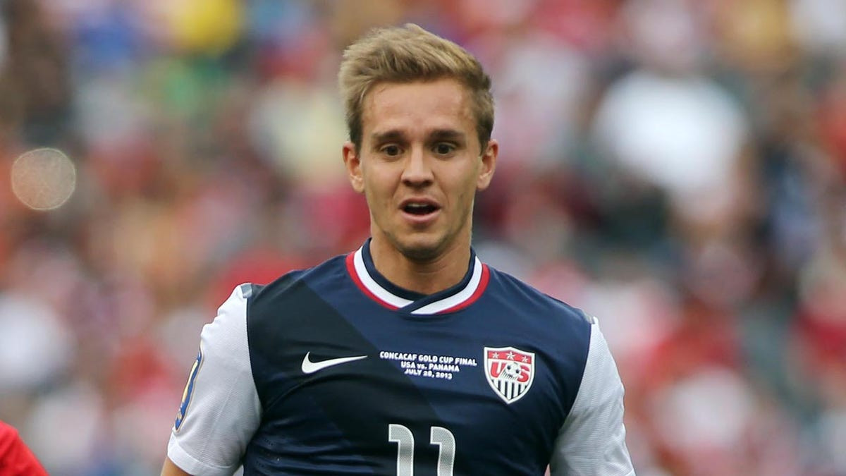 Former US soccer star reveals the 'biggest issue' threatening America's World Cup dreams  at george magazine