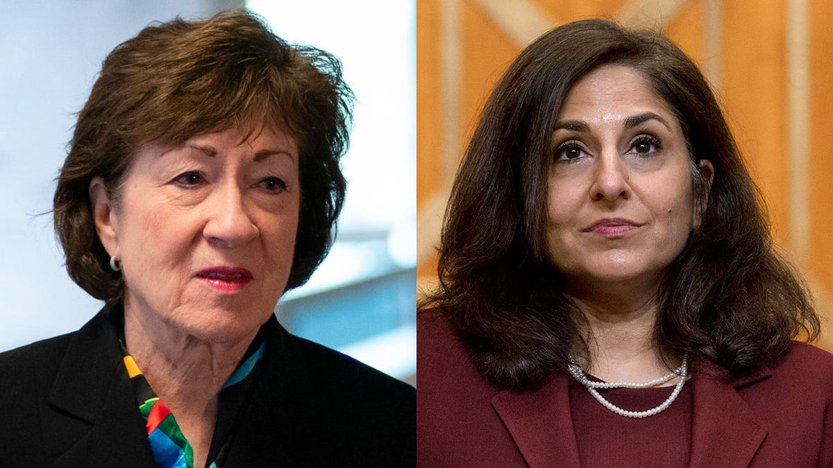 Who is Neera Tanden? The controversial Dem operative who testified on Biden's mental acuity  at george magazine