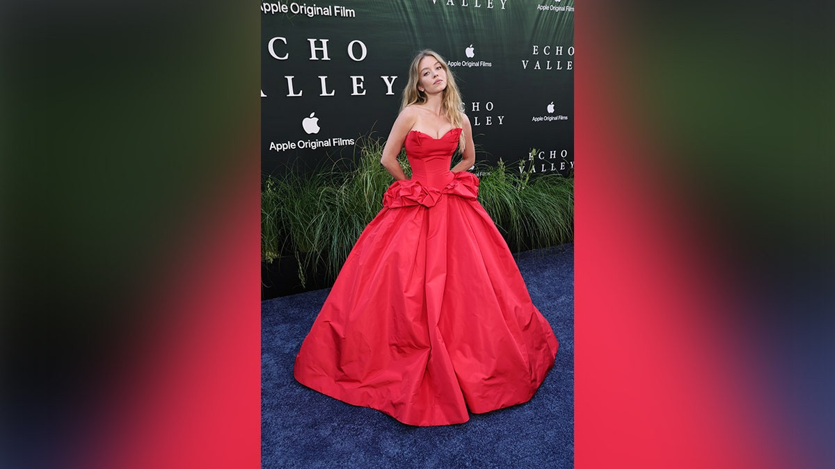Sydney Sweeney and Jessica Simpson bring the heat in sexy summer styles  at george magazine