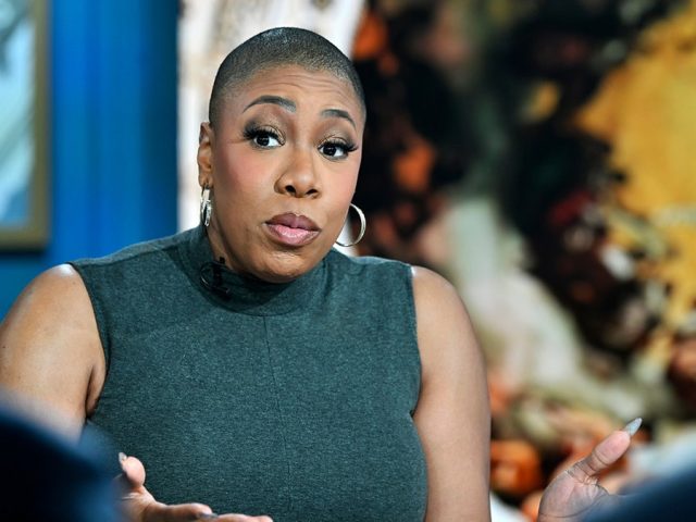 MSNBC host erupts over SCOTUS ruling on Trump’s birthright citizenship order