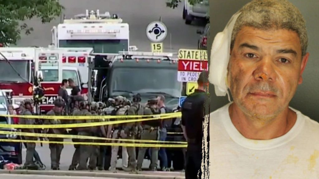 House GOP unveils resolution to condemn Boulder terror attack, call for mass deportation of overstayed visas