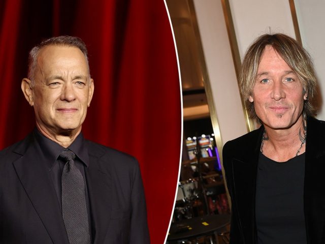 Fox News Entertainment Newsletter: Tom Hanks addresses daughter’s allegations, Keith Urban’s sobriety journey