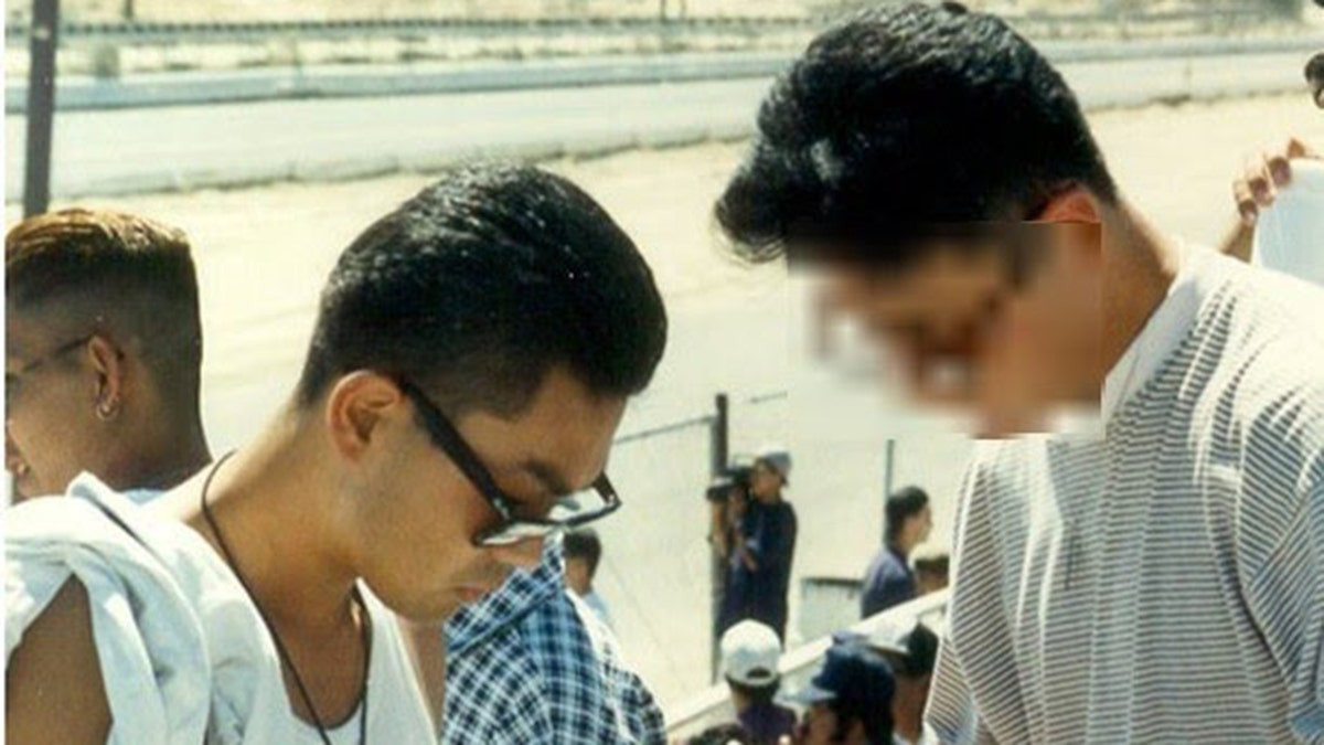 Rodney King-era 'rooftop Korean' calls left-wing riots manufactured: 'looking for the next George Floyd'  at george magazine