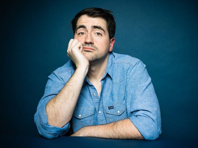 ‘Liberal Redneck’ on NAFTA’s devastation of rural America and how it led to Trump winning over Southerners