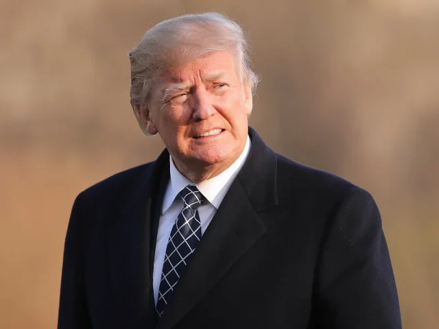 Trump says ‘we’re long beyond ceasefire’ in Israel-Iran conflict: ‘Bad term to use’