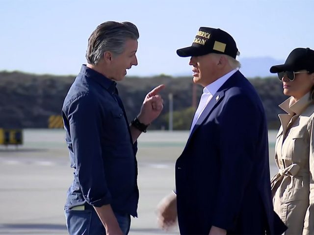 California Governor Gavin Newsom claims ‘Trump is not a king’ after crucial National Guard control case