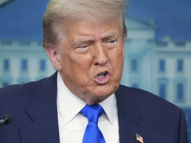 Trump cuts off trade negotiations with Canada over new digital services taxes