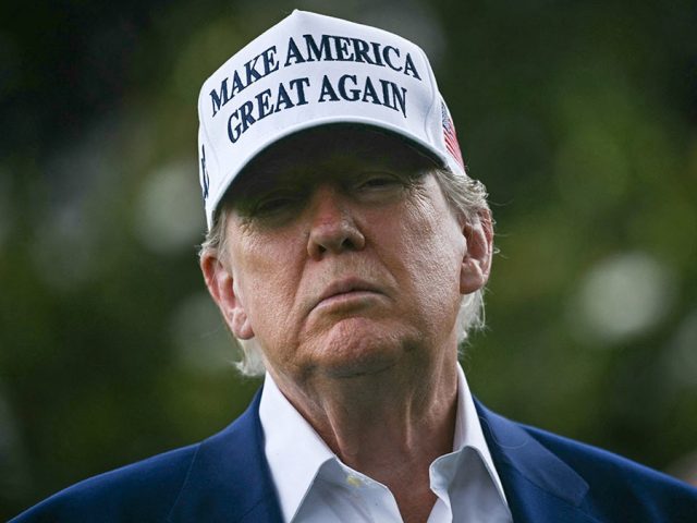 Anxious Republicans turn to Trump amid divisions over ‘big, beautiful bill’