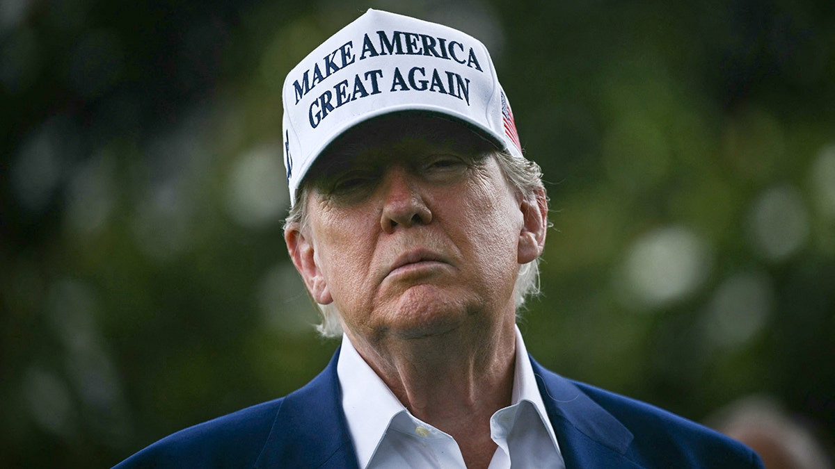 Trump's 'big, beautiful bill' faces Republican family feud as Senate reveals its final text  at george magazine