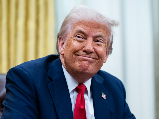Trump wins over lifelong Democrat with ‘big, beautiful bill’ and more top headlines