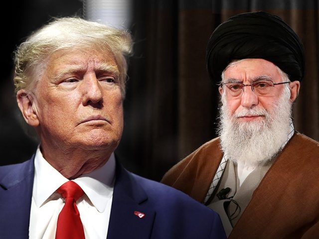 Trump signals ‘substantial chance’ of renewed Iran negotiations and more top headlines