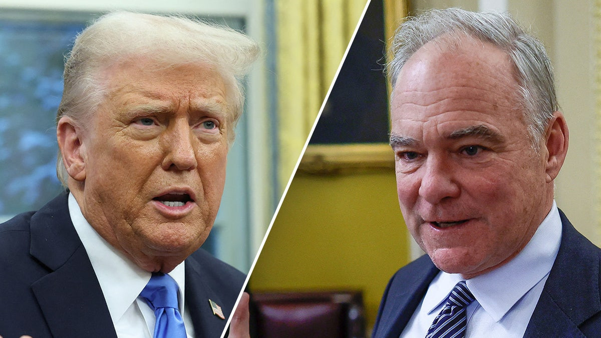 Dem senator plows ahead with war powers resolution despite ceasefire  at george magazine