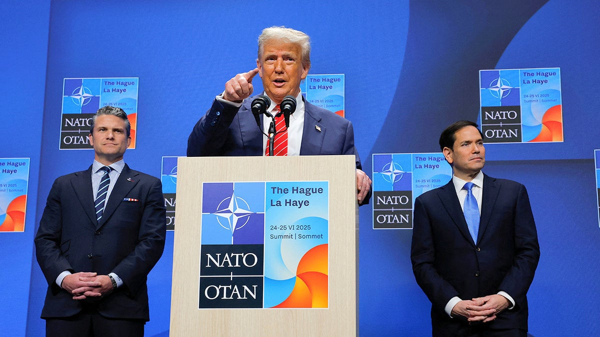 Israel, Iran and US agree on Trump's Iran strikes and more top headlines  at george magazine