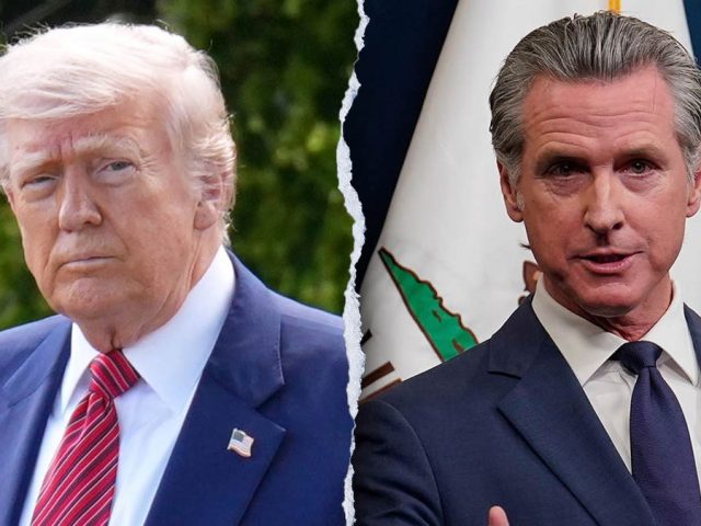 ‘Grow up’: Newsom slams Trump after DOJ rules it can strip Biden-era protections from CA lands