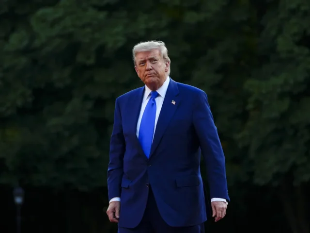 ‘Revenge tax’ in Trump’s ‘big, beautiful’ bill sparks concerns over foreign investment