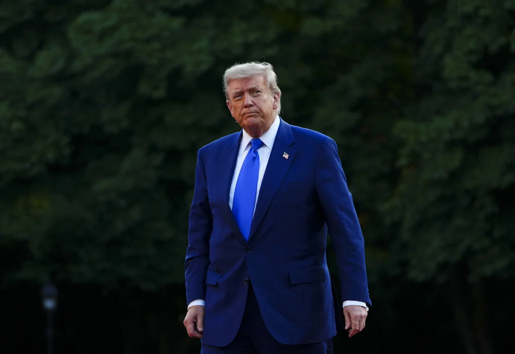 ‘Revenge tax’ in Trump’s ‘big, beautiful’ bill sparks concerns over foreign investment  at george magazine