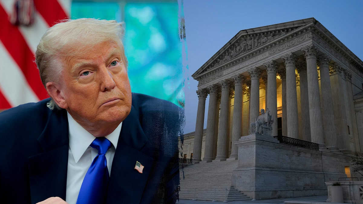 Fox News Politics Newsletter: SCOTUS Reins in District Courts on Injunctions  at george magazine