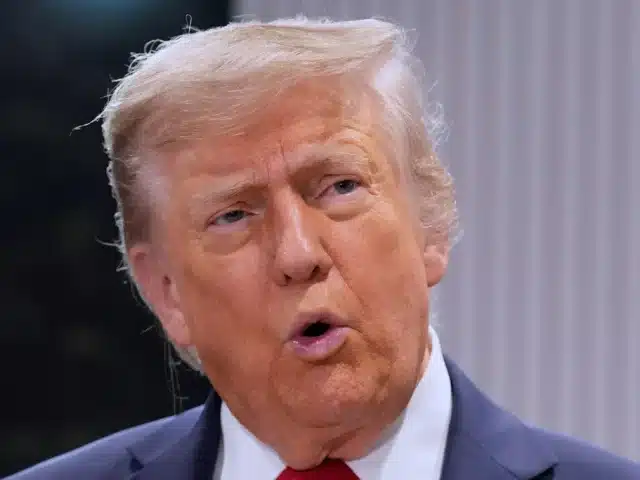 Trump to sign another executive order stalling TikTok ban