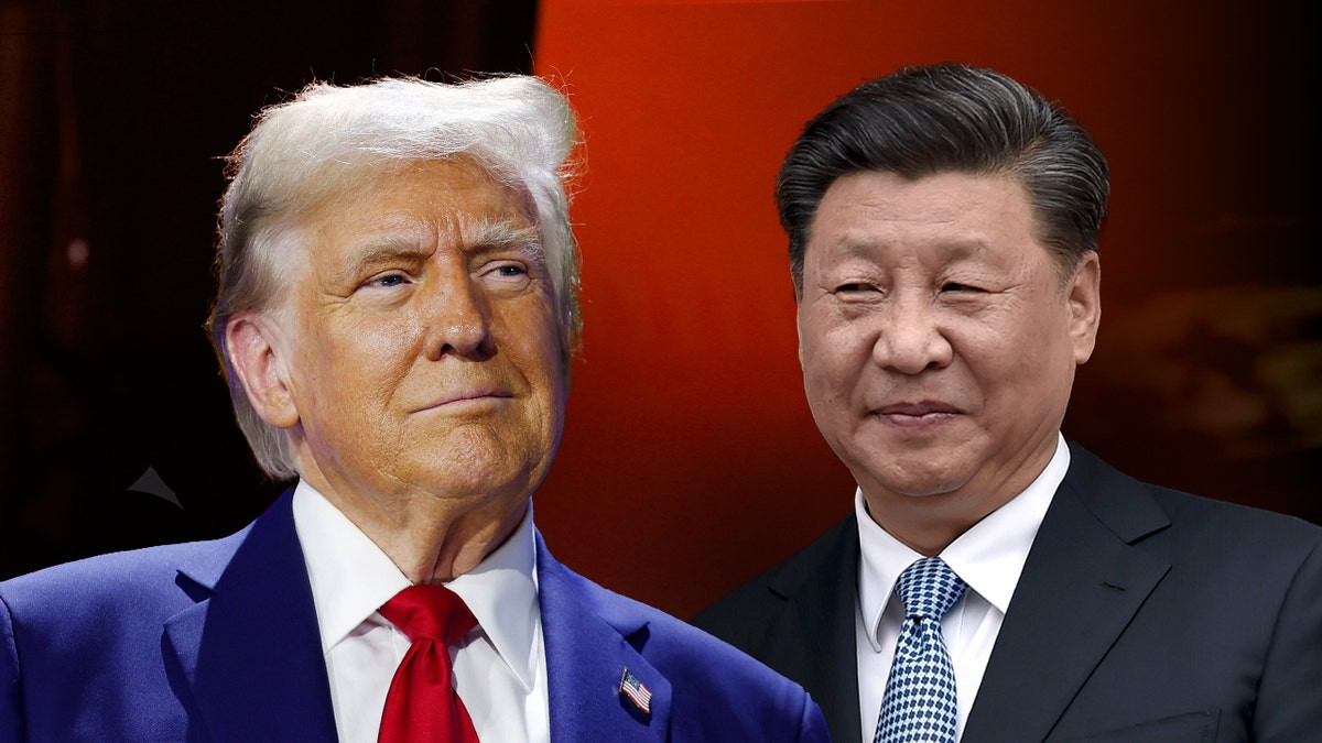 Trump announces China will restart rare earth mineral shipments to US after productive call  at george magazine