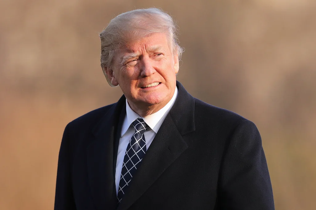Trump says ‘we’re long beyond ceasefire’ in Israel-Iran conflict: ‘Bad term to use’  at george magazine