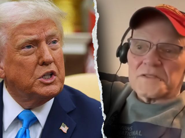 ‘Makes no sense’: Carville scolds Jewish donors for abandoning party, defends Dem record on Israel