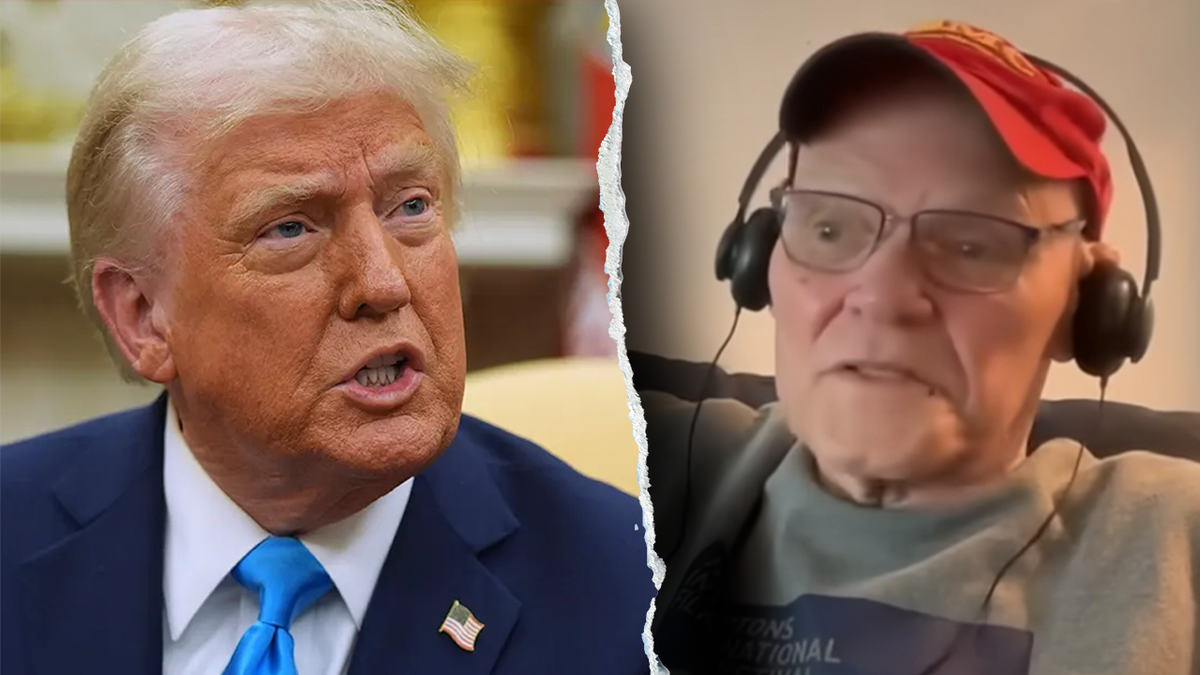 'Makes no sense': Carville scolds Jewish donors for abandoning party, defends Dem record on Israel  at george magazine
