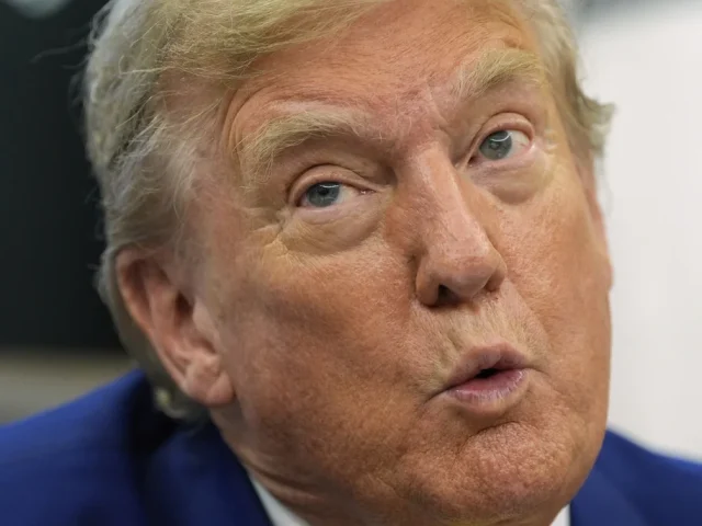 Trump goes after right-leaning outlets for negative coverage: ‘MAGA HATES FOX NEWS’
