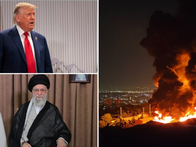Containing Iran means crushing their nuclear ambitions before it’s too late