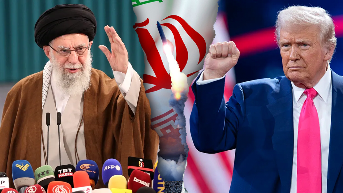 Why every word counts: Language shapes our understanding of Trump's Iran strikes  at george magazine